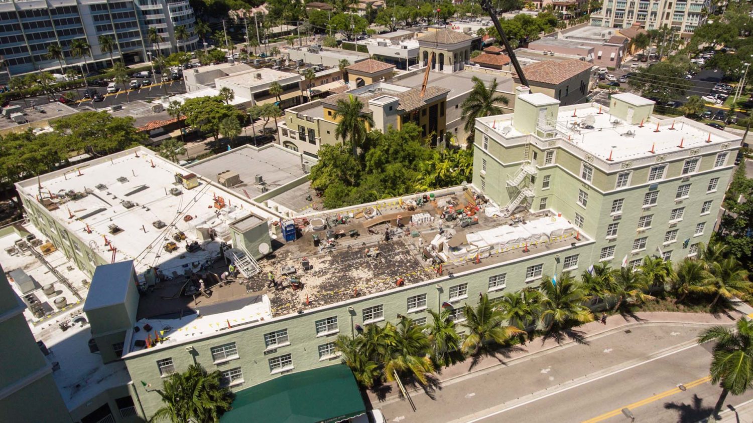 advanced air systems hvac contractor video riverside hotel