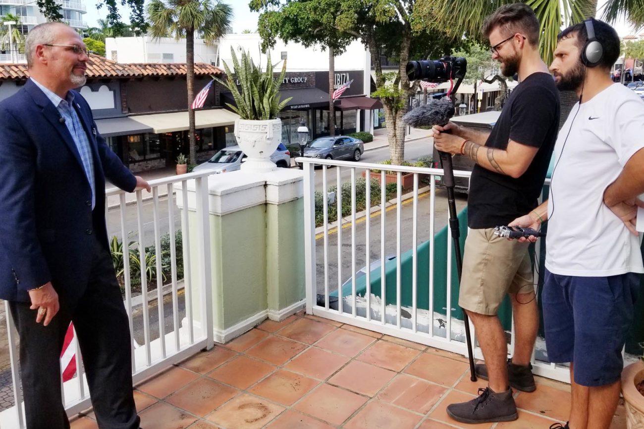 video production company fort lauderdale