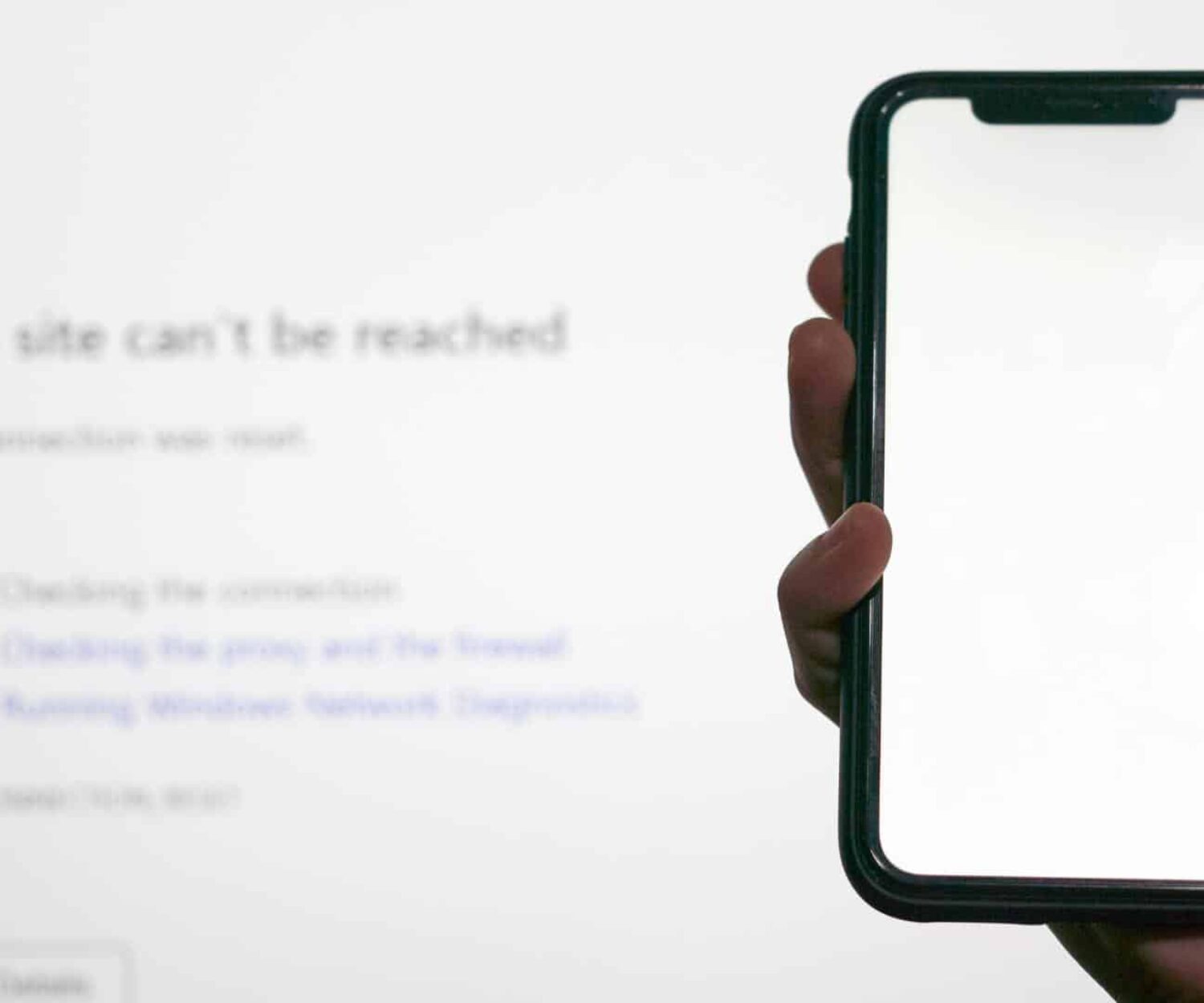 broken wordpress website repair tips