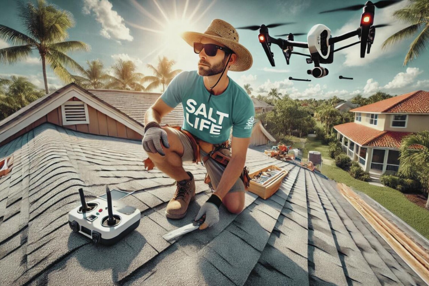 ai resource guide roofing contractors