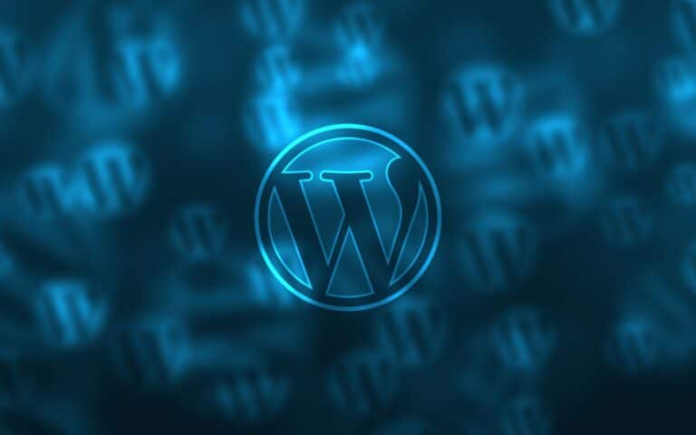 custom wordpress website design services