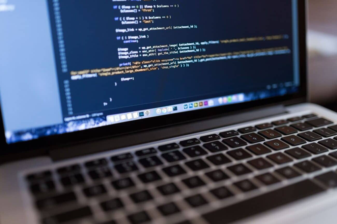 custom code wordpress website design company